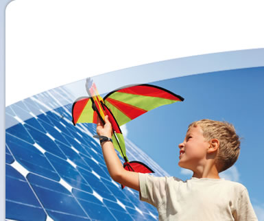 Photovoltaik, Solarenergie